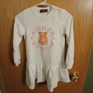 *Discounted* Amazing Aigner Munich Girl's Dress